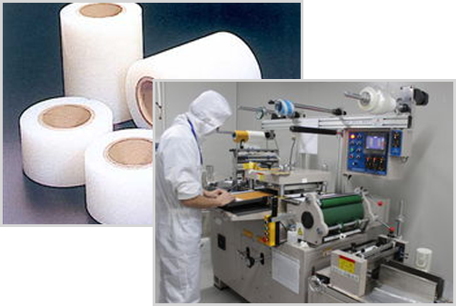 高質(zhì)量,高精密性